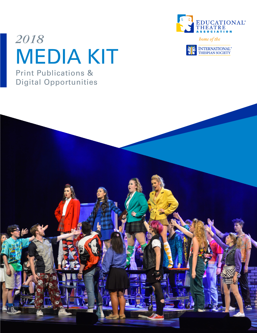 MEDIA KIT Print Publications & Digital Opportunities OVERVIEW