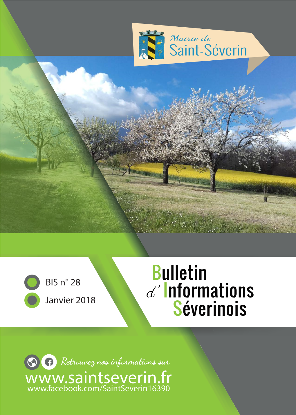 Bulletin Séverinois