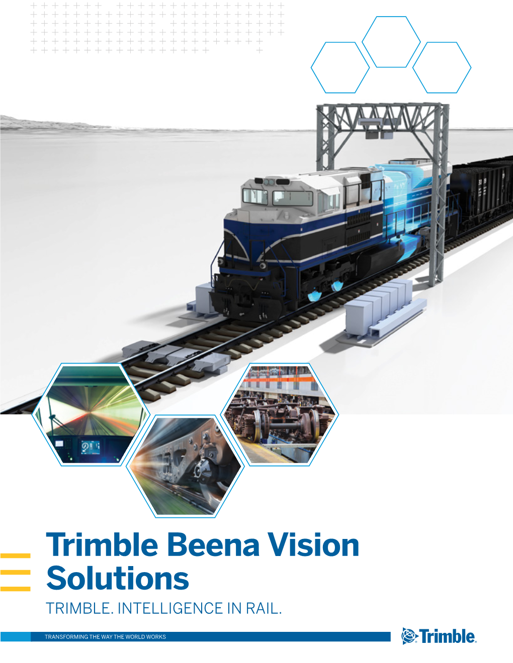 Trimble Beena Vision Solutions TRIMBLE