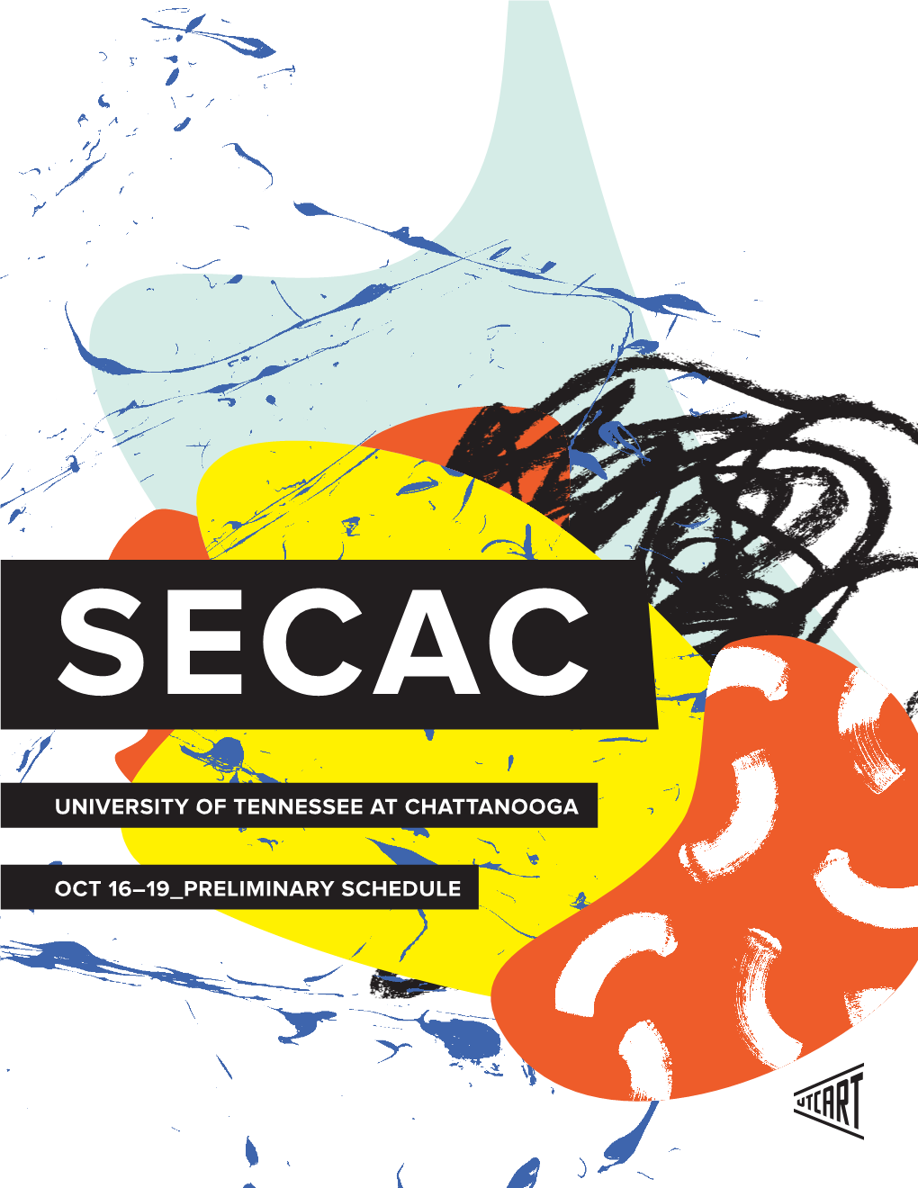 SECAC Conference
