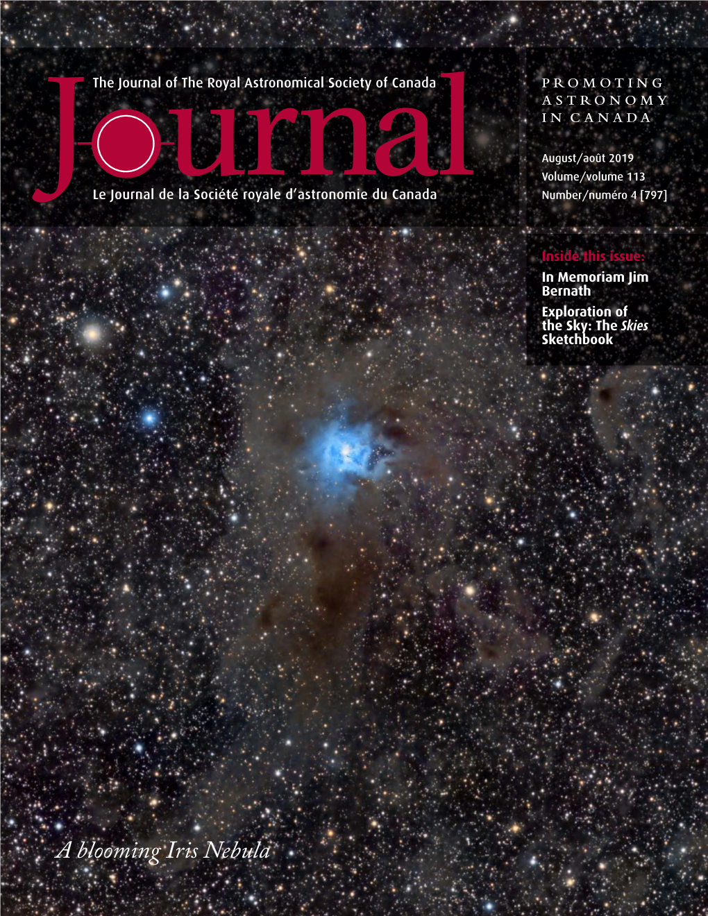 JRASC August 2019 Lo-Res