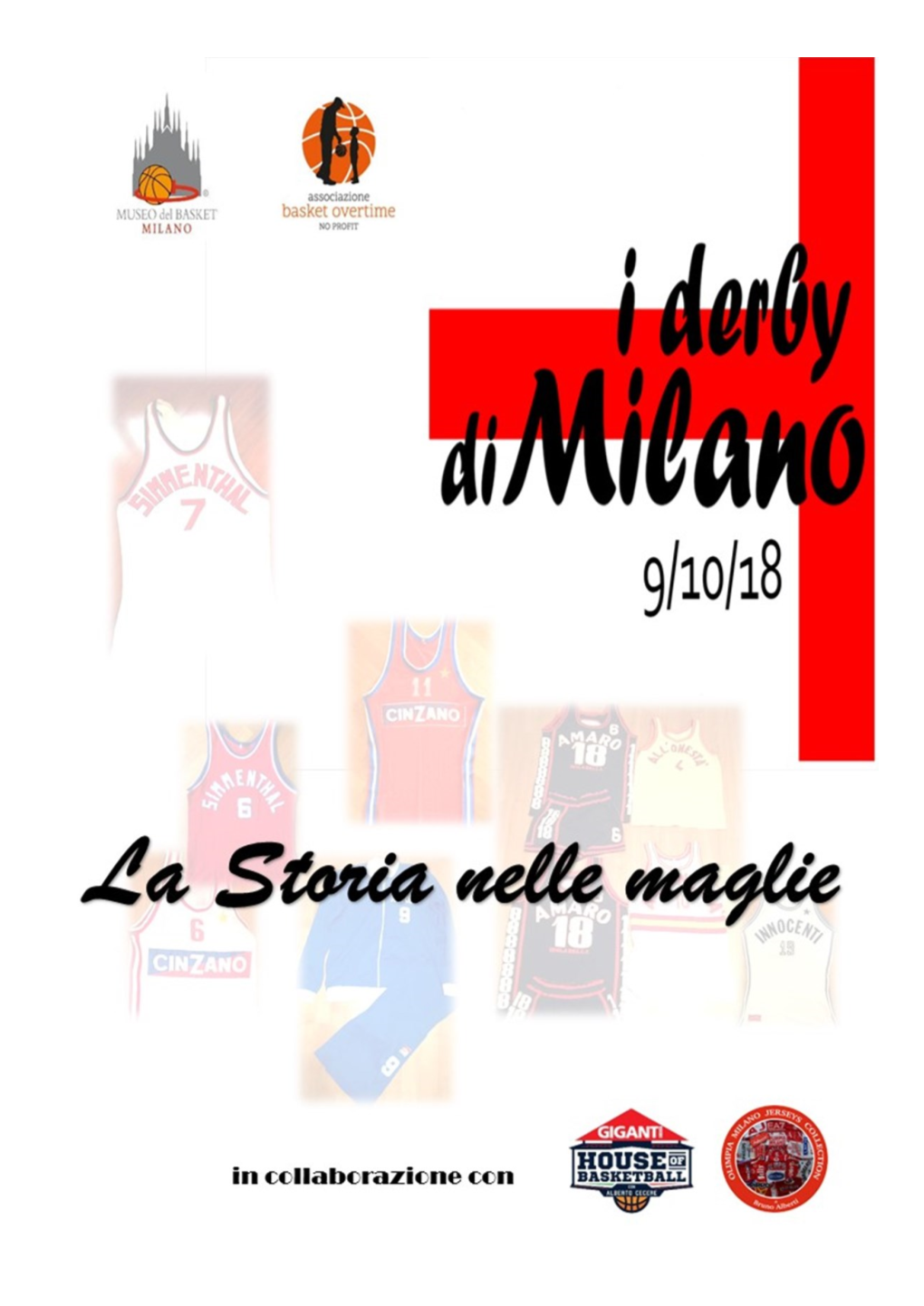 I Derby Di Milano