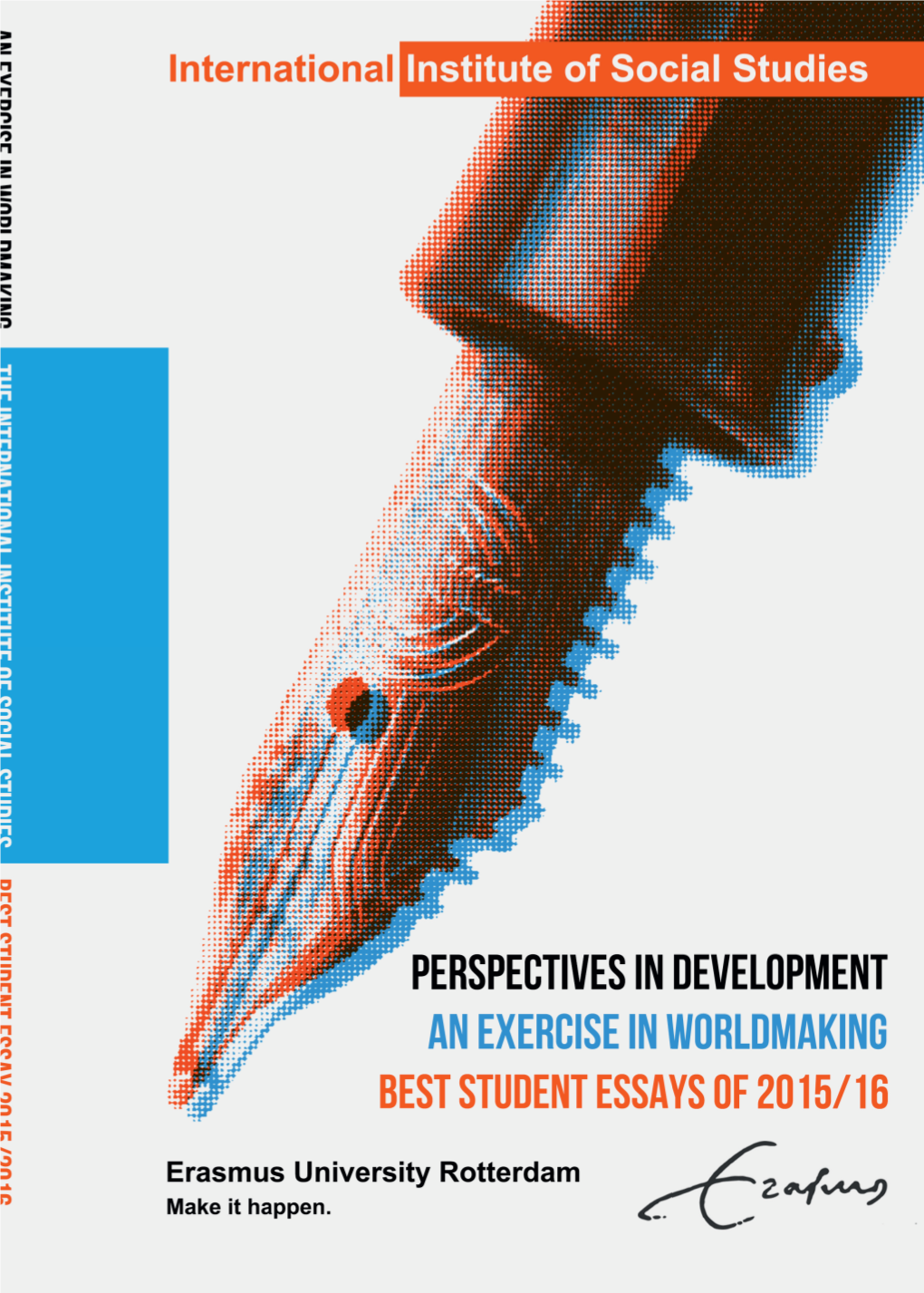 An Exercise in Worldmaking 2015-2016