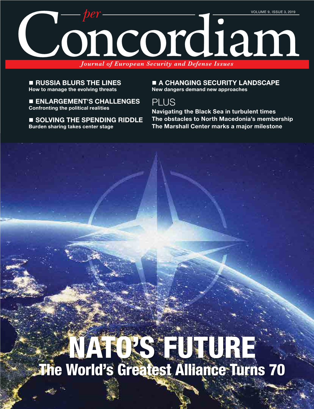 Nato's Future