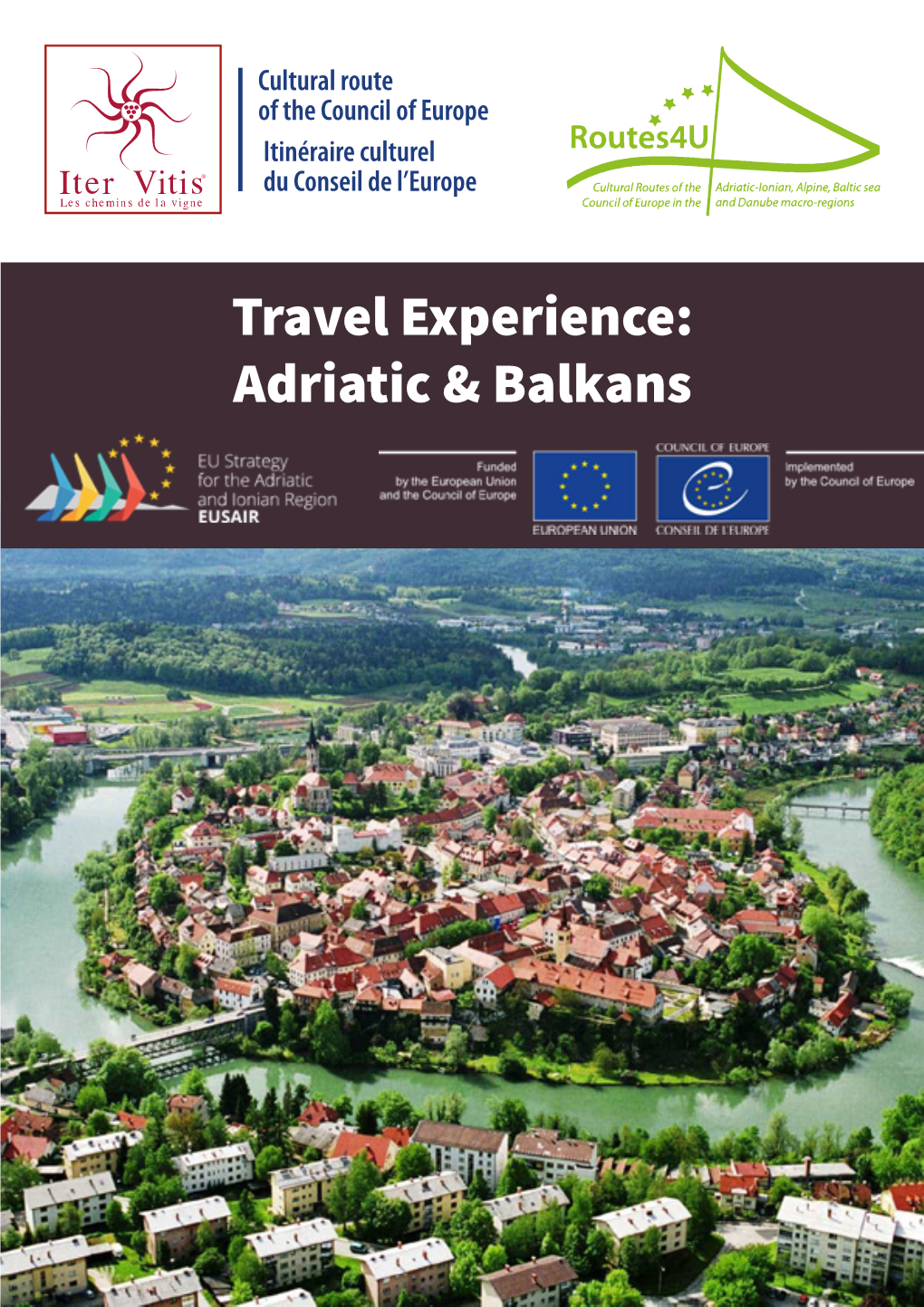 Adriatic & Balkans