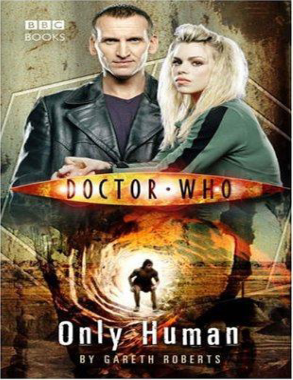 Doctor Who: Only Human