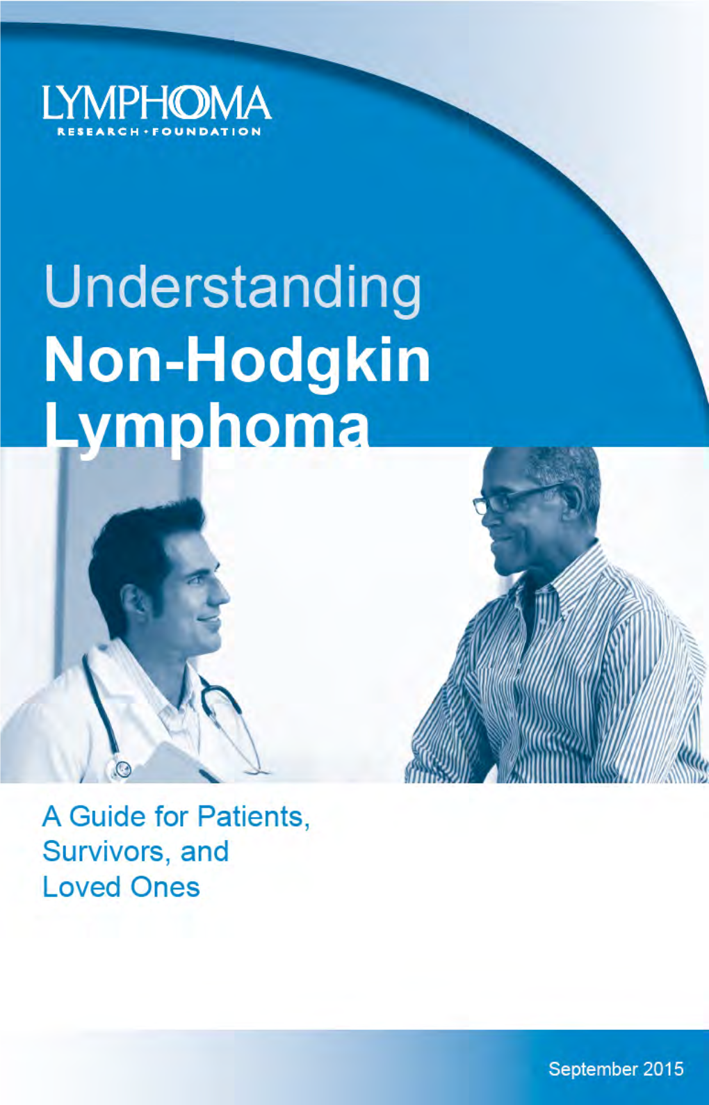 Treatment of Non-Hodgkin Lymphoma