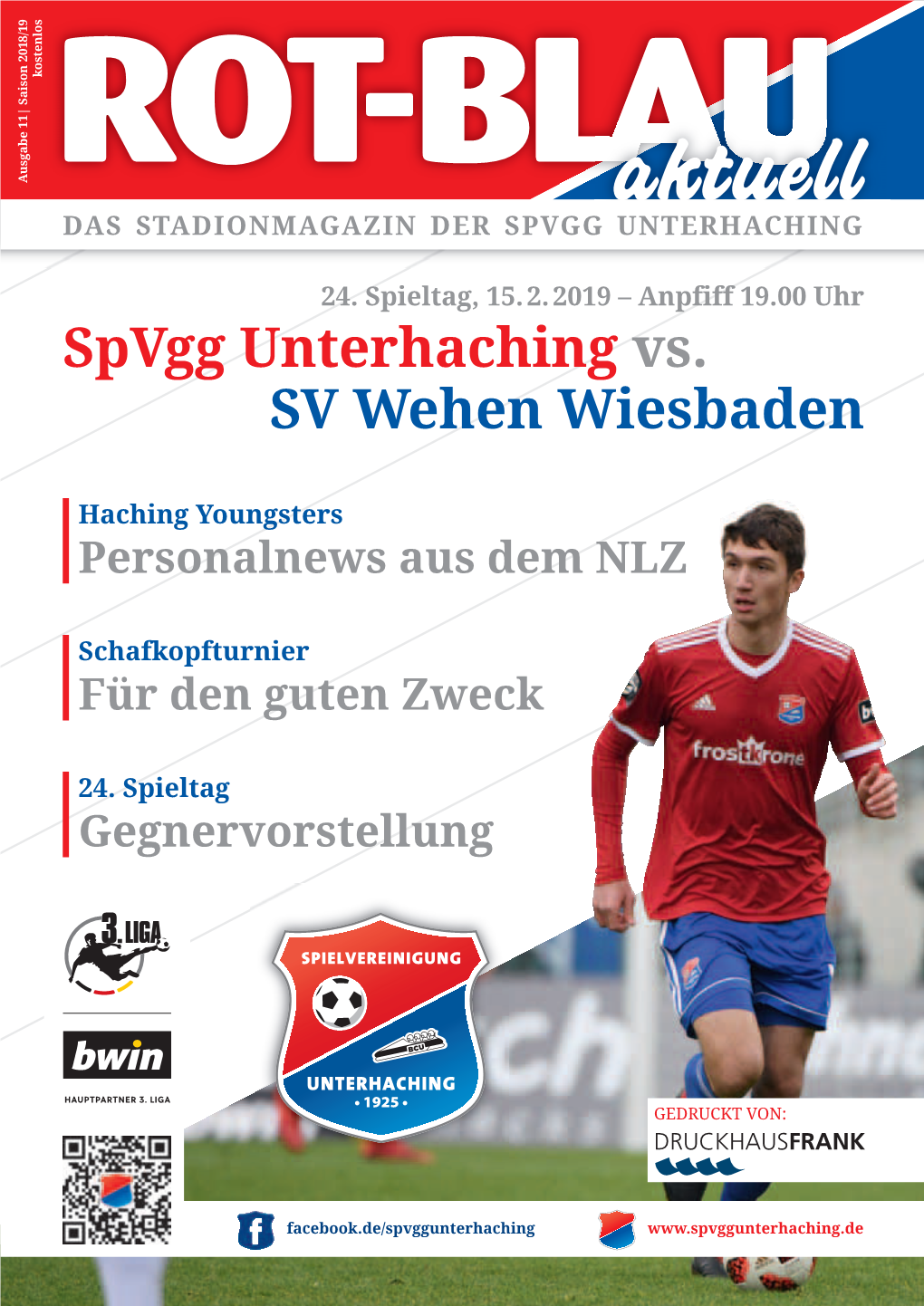 Spvgg Unterhaching