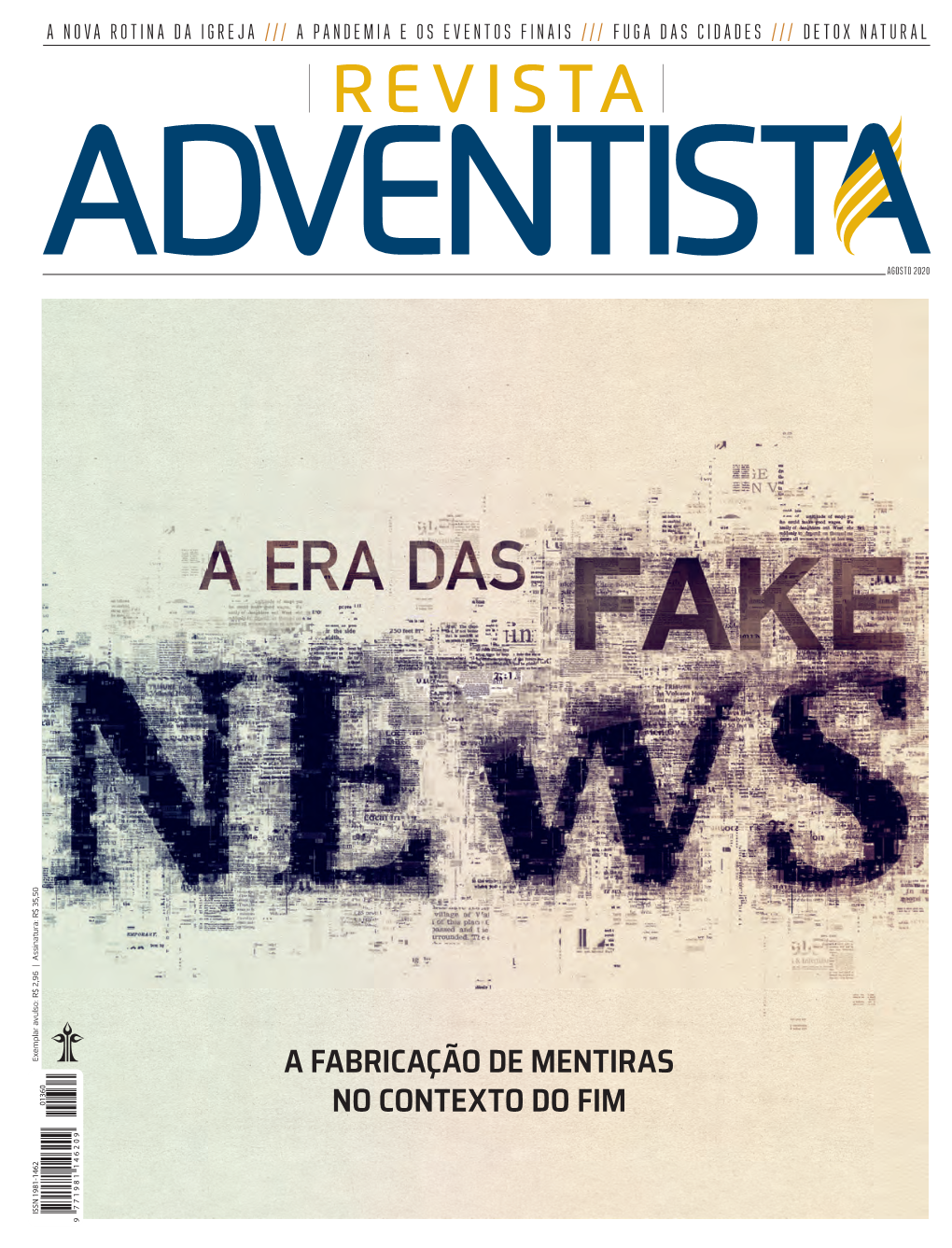 A Revista Todos Os Direitos Reservados