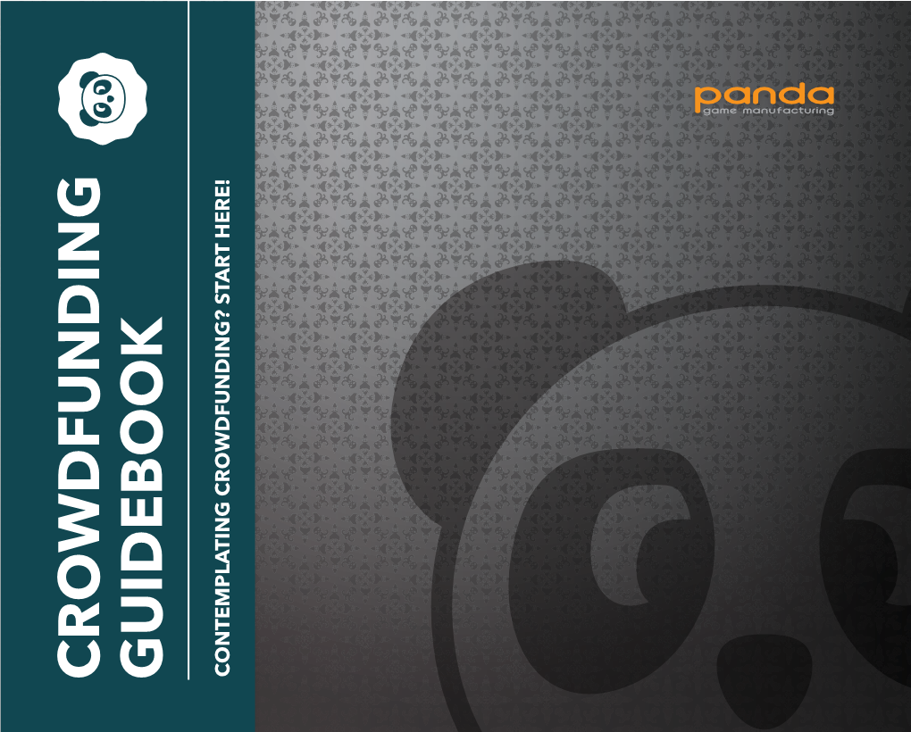 Download the Crowdfunding Guidebook