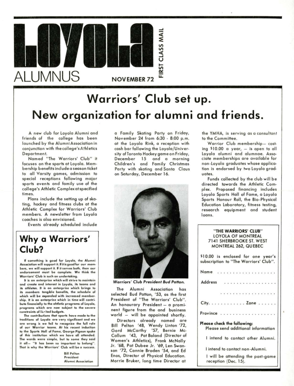 Loyola-Alumnus-1972-Nov.Pdf