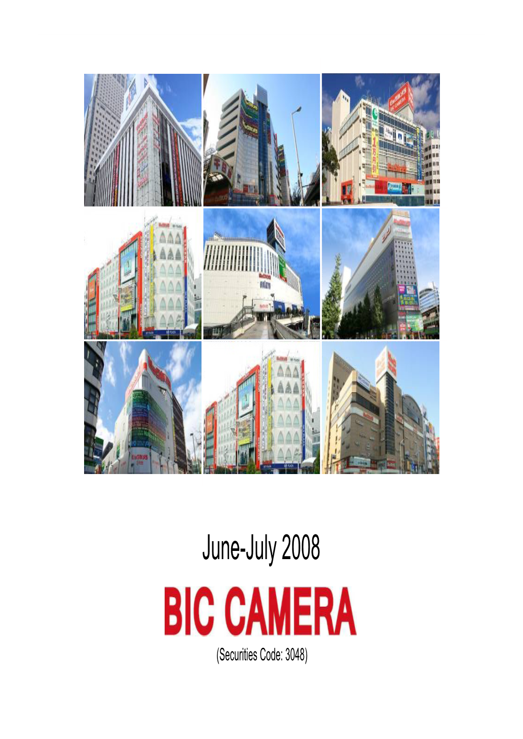 June-July 2008