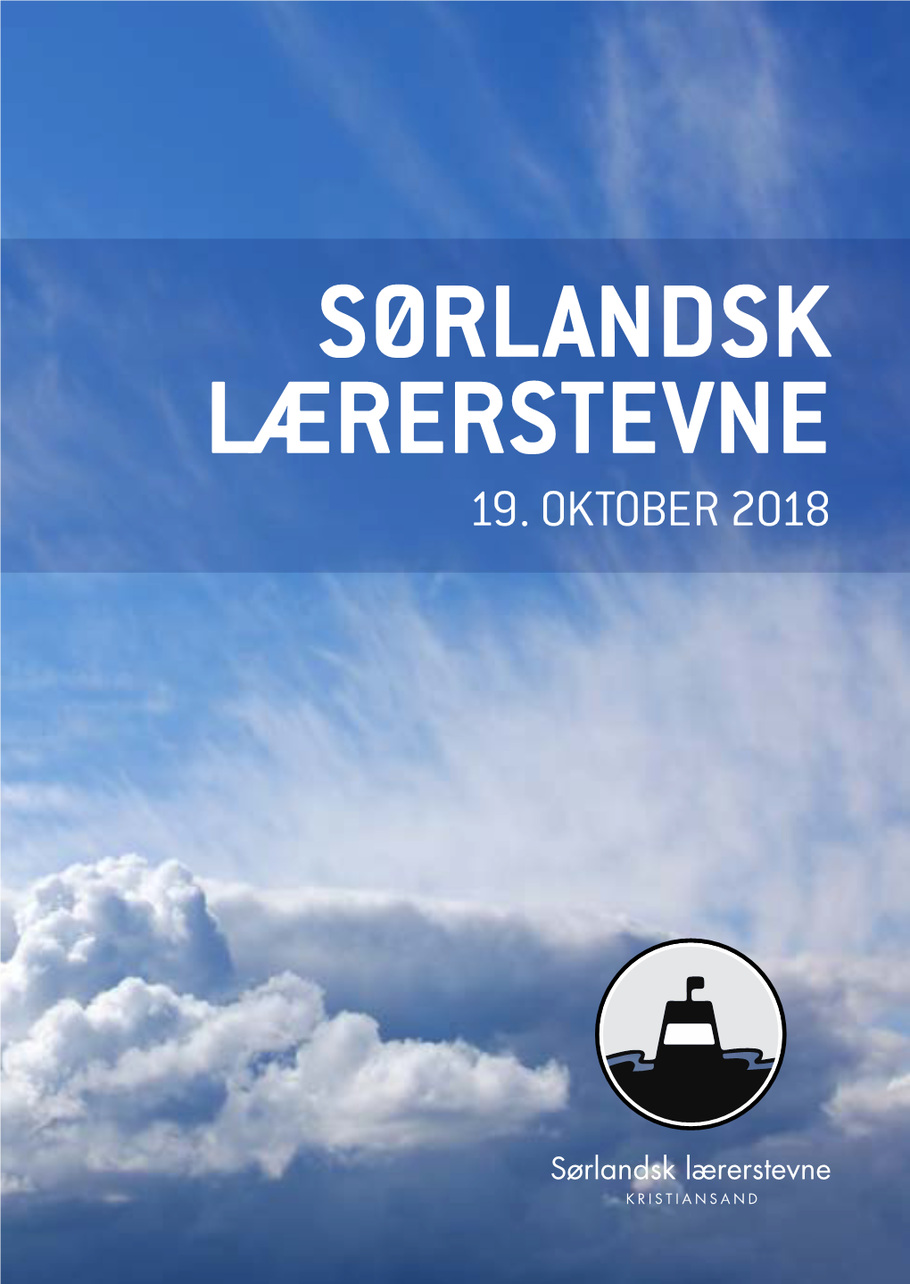 19. Oktober 2018