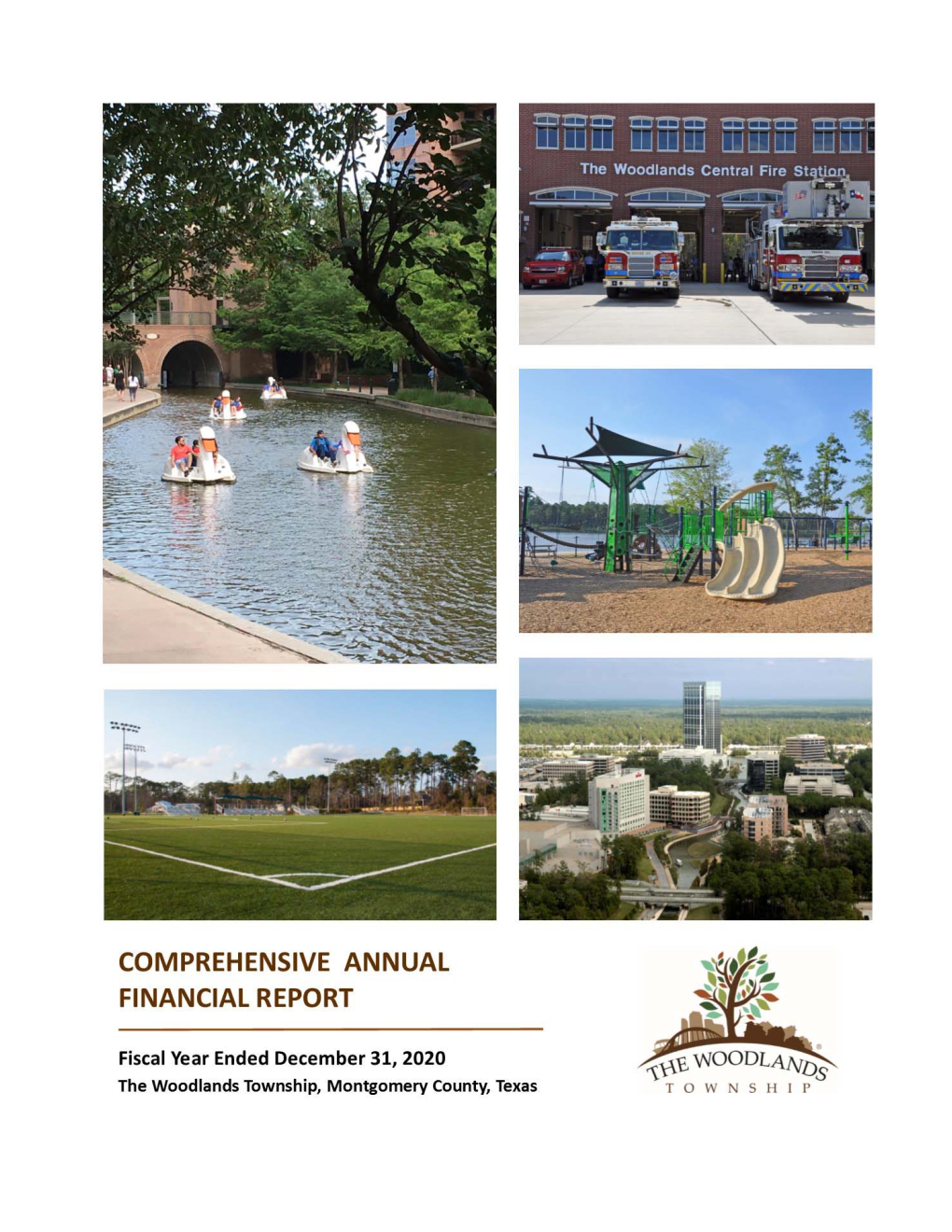 Annual Financial Report