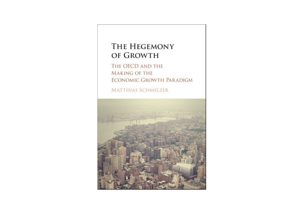 Economic Growth Between Stagnation and Obsession Why Ask? Questions and Approach Why Growth? Key Arguments on the (Re)Making of the Growth Paradigm 1