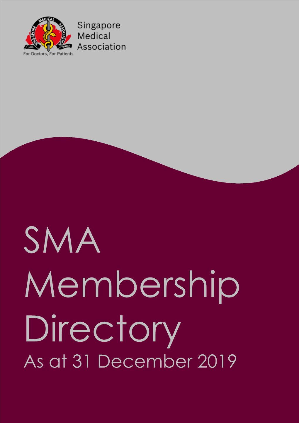 Membership Listing 2019