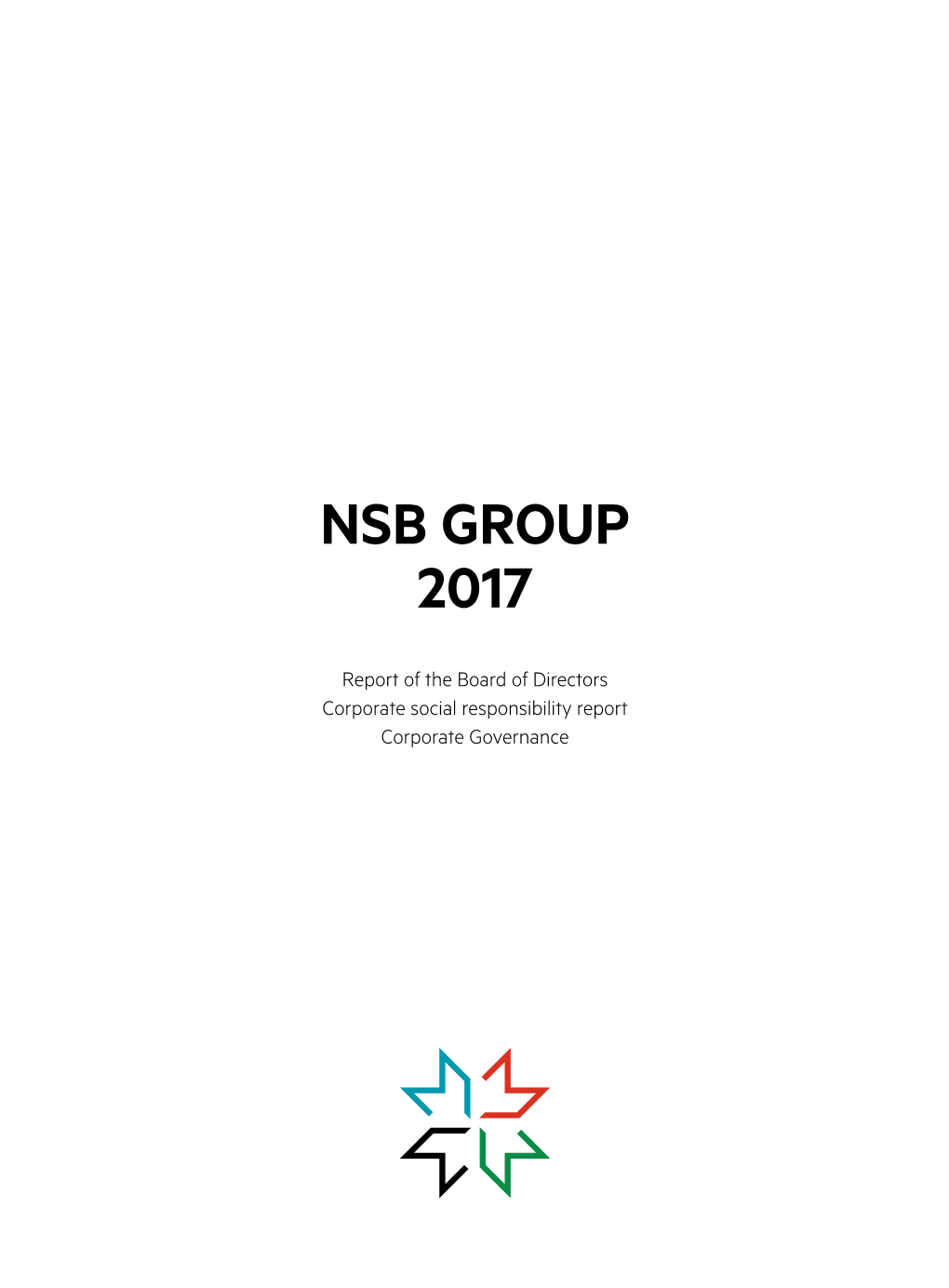 Nsb Group 2017