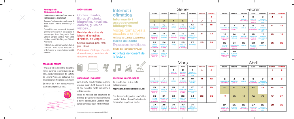 Internet I Ofimàtica