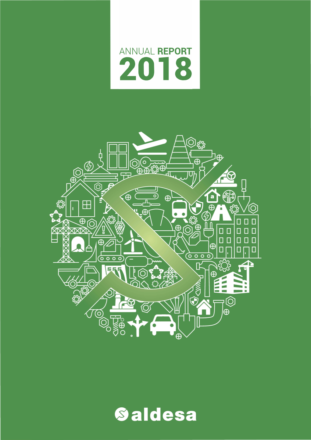 Annual Report 2018