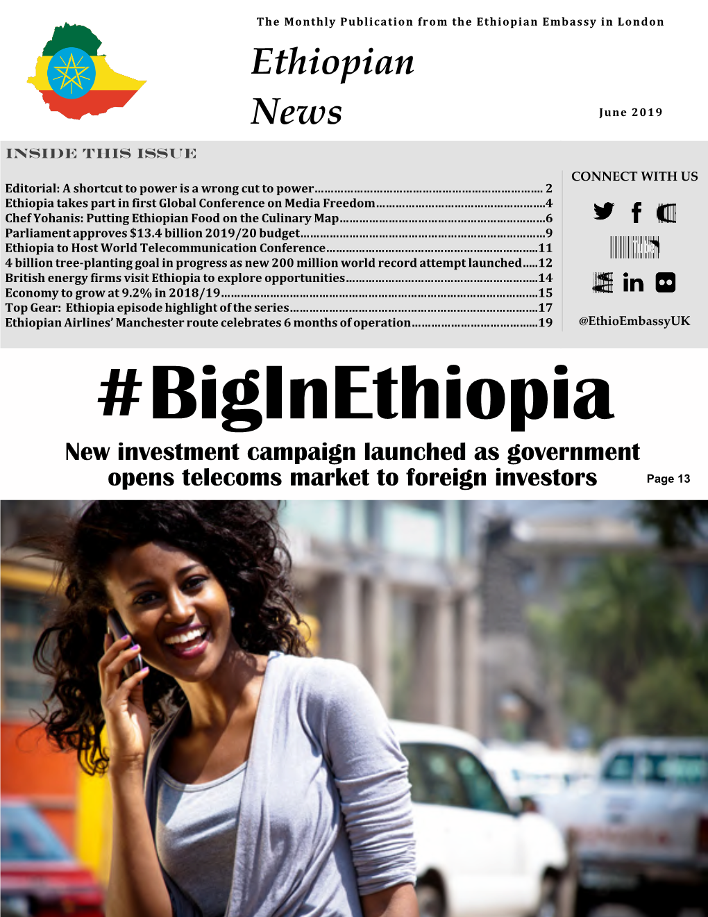 Biginethiopia