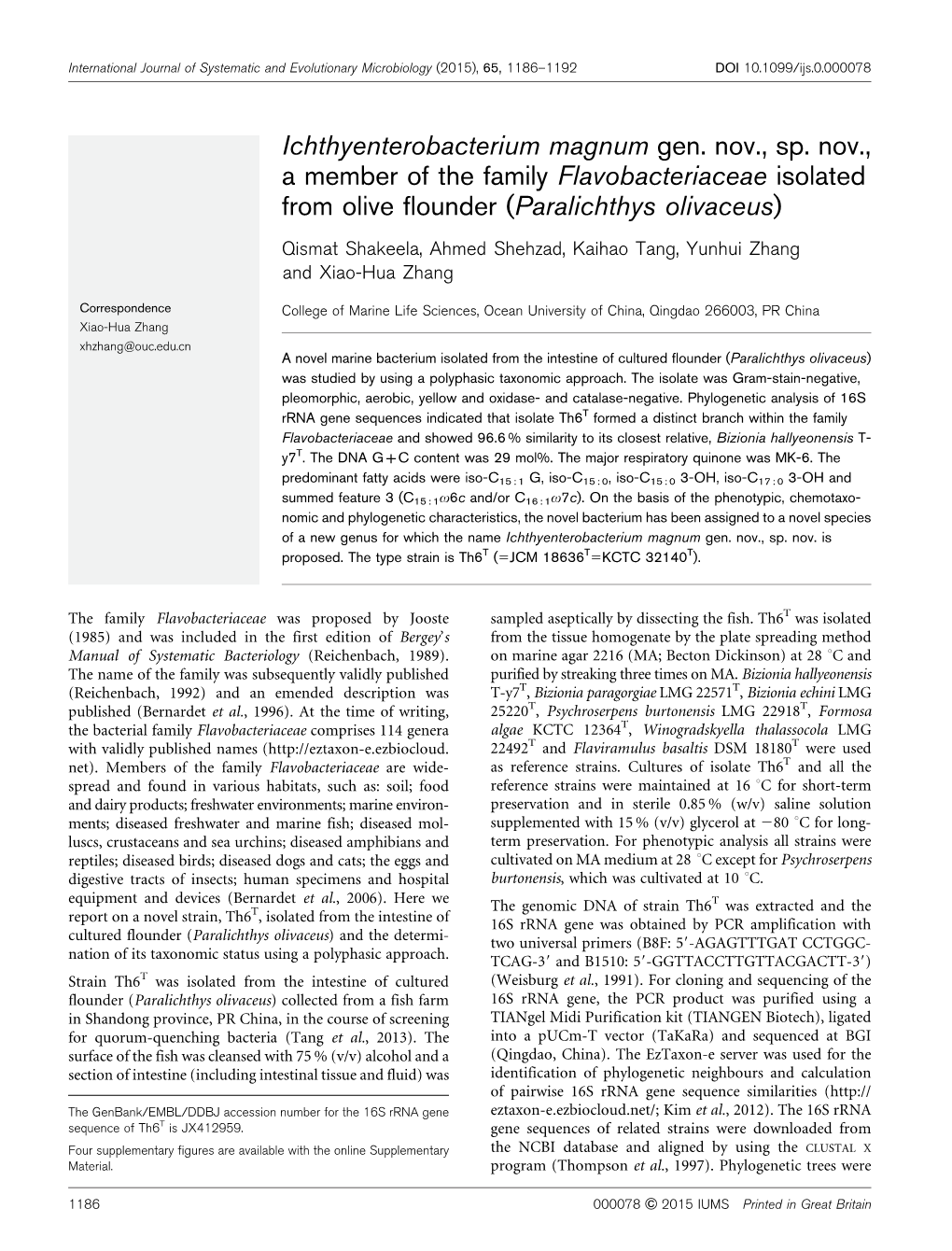 Ichthyenterobacterium Magnum.Pdf