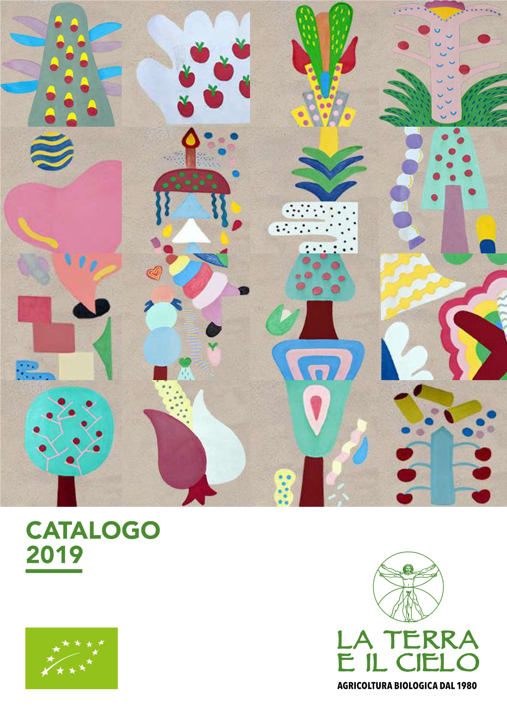 Catalogo 2019