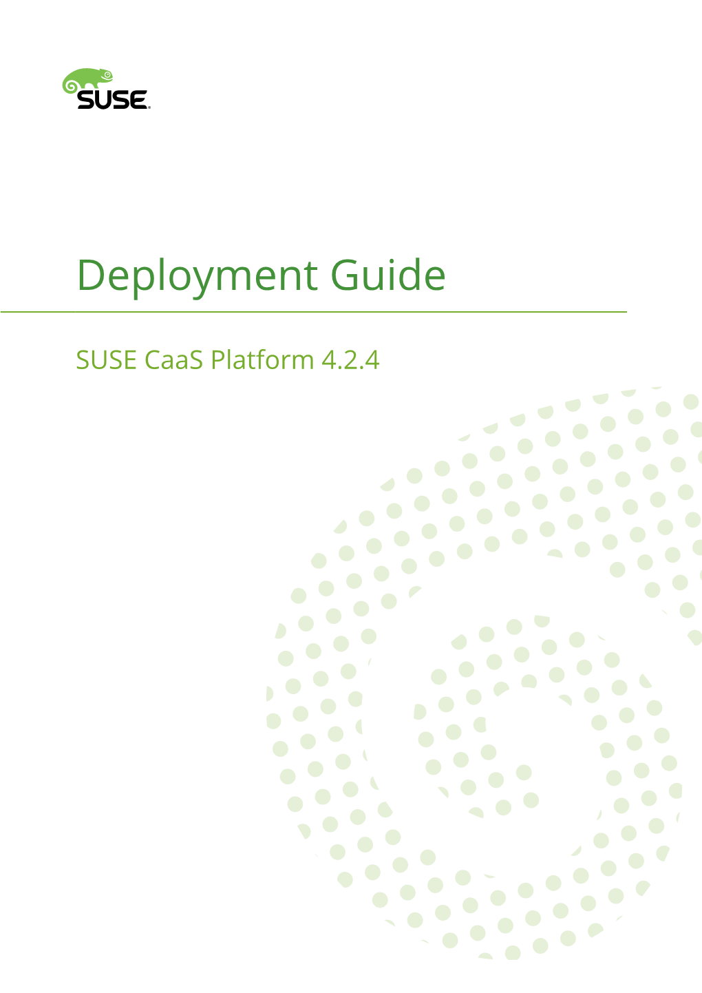 Deployment Guide