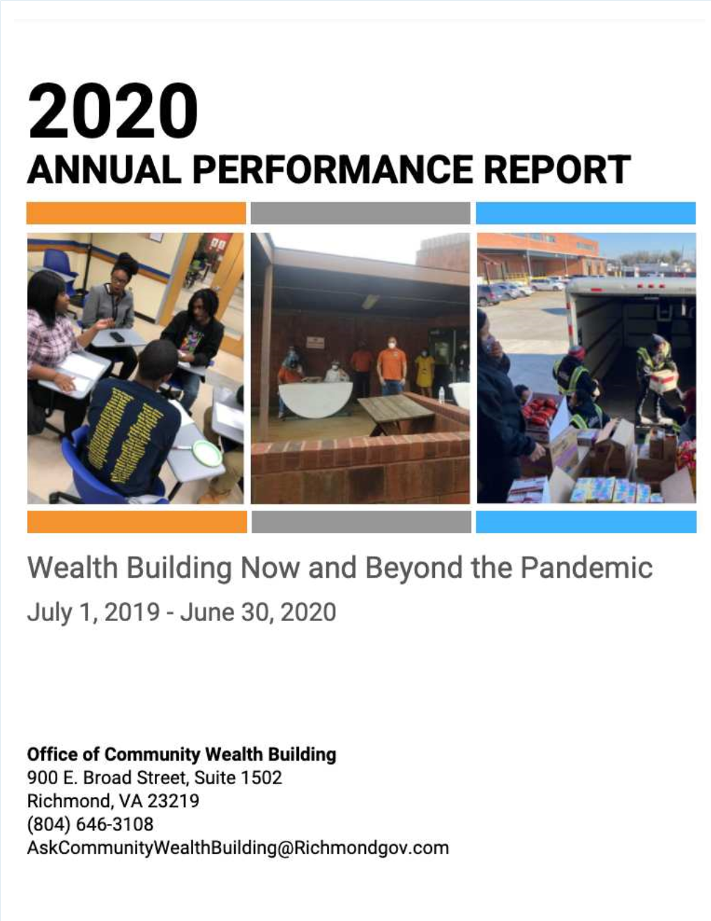 FINAL 2020 Annual Performance Report V5.Pdf