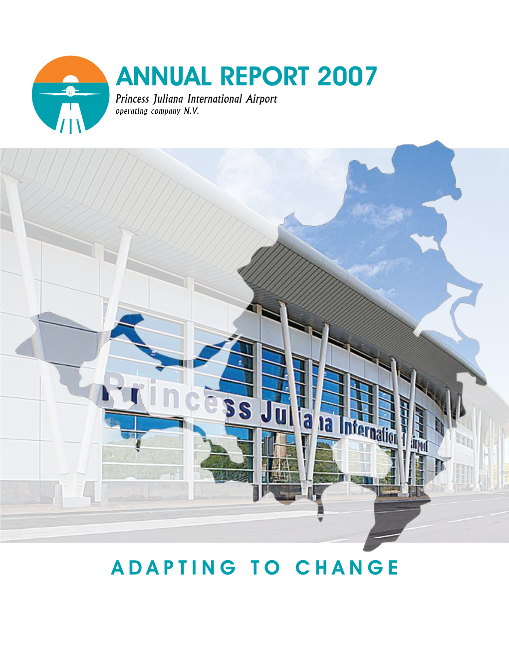 Annual Report 2007