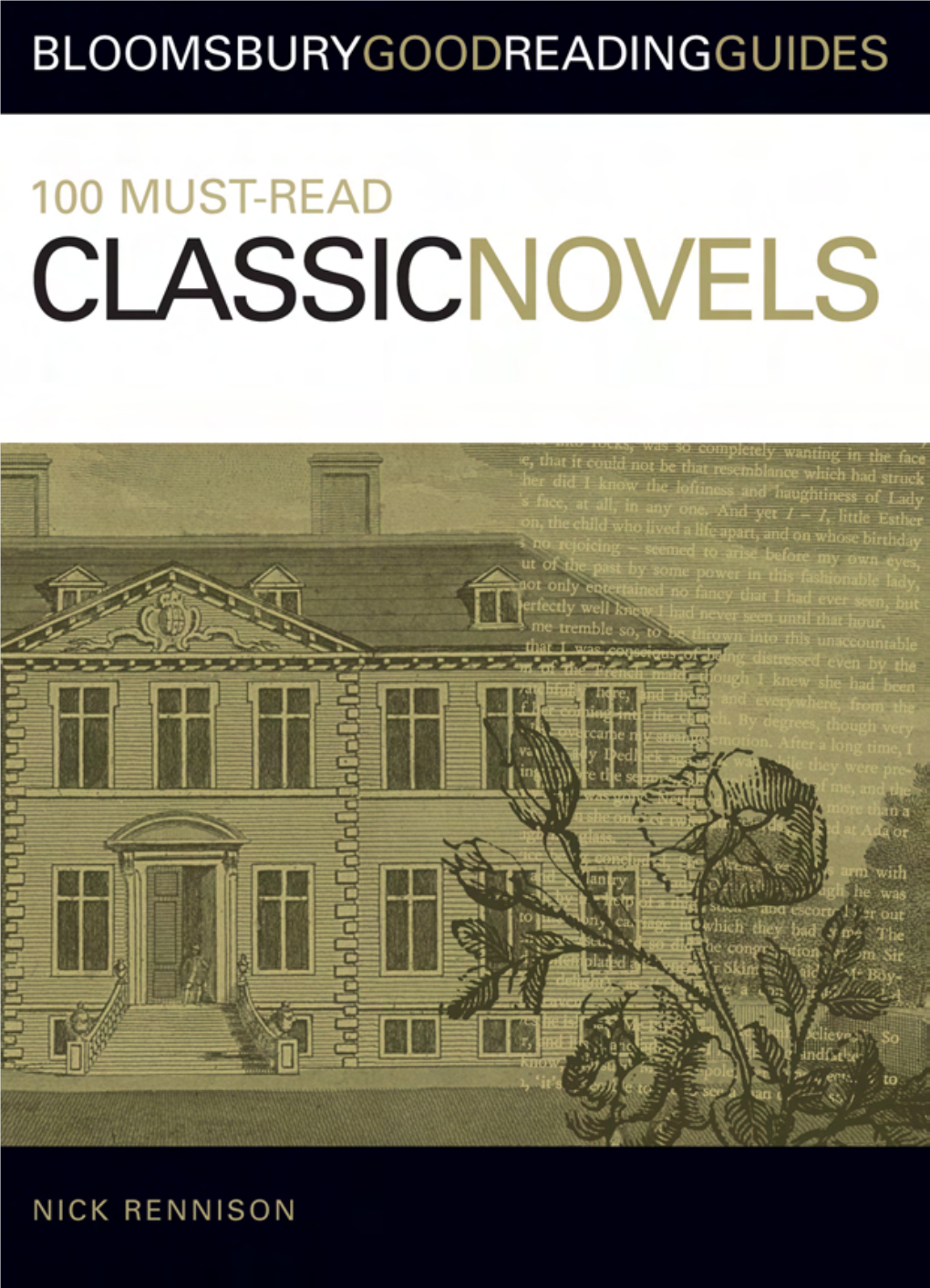 100 Must-Read Classic Novels[3