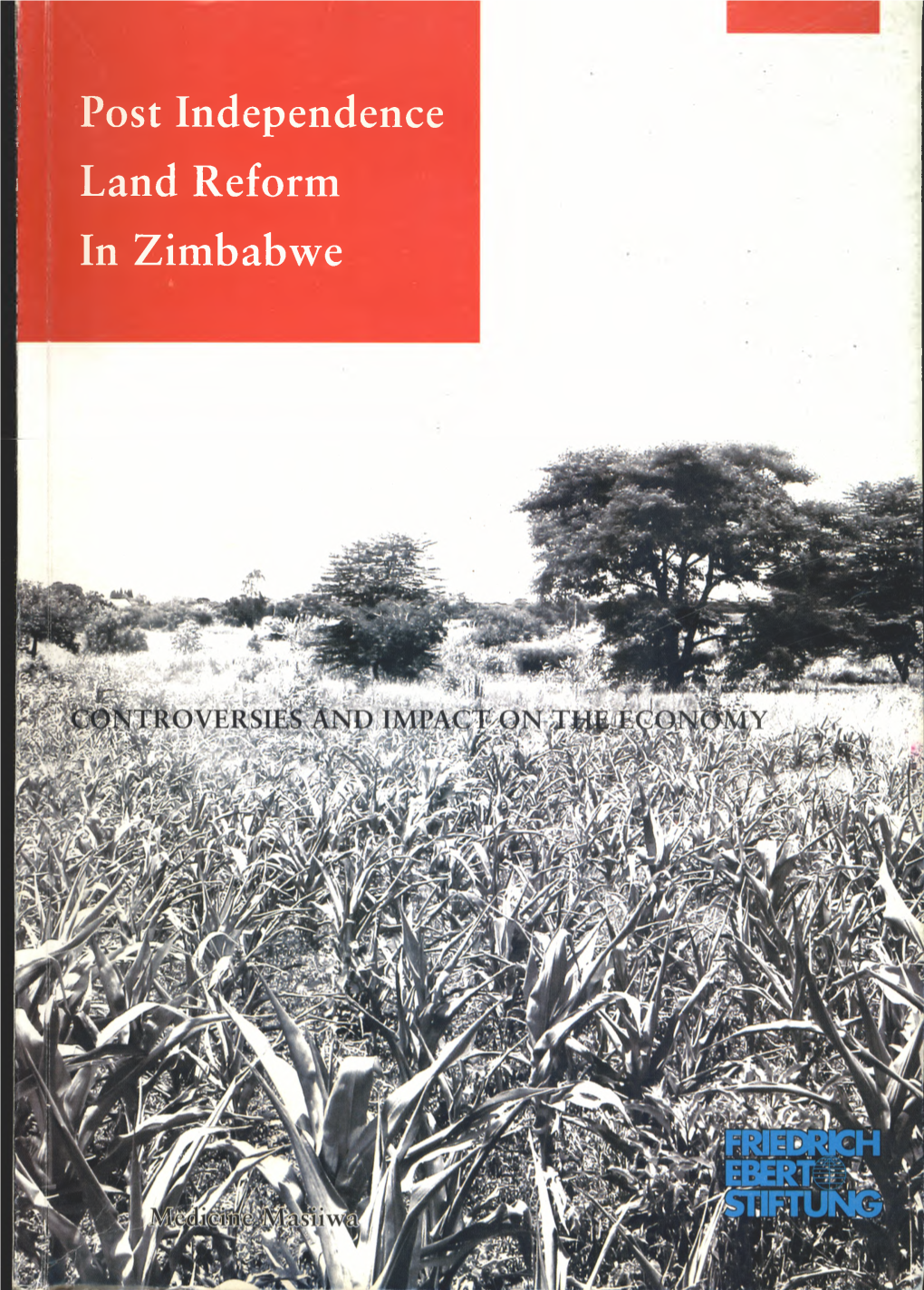 Land Reform in Zimbabwe