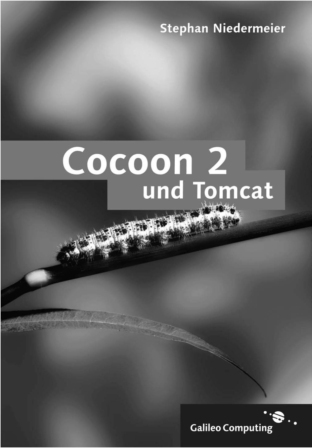Cocoon 2 Und Tomcat