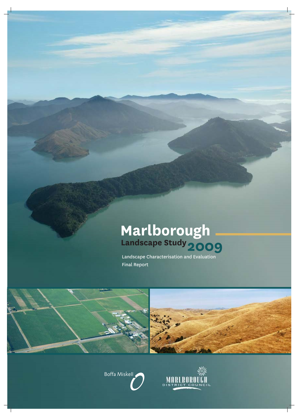 Marlborough 2009