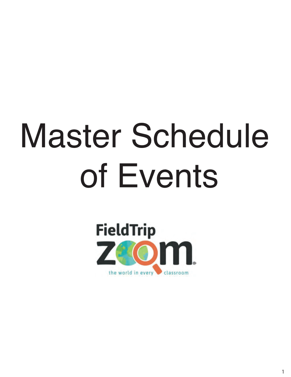 Master-Schedule-Of-Events-1.Pdf
