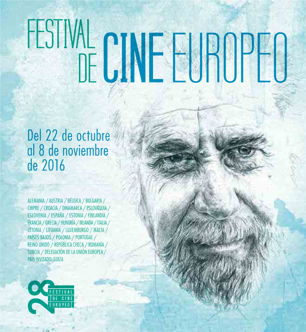 Festival De Cine Europeo