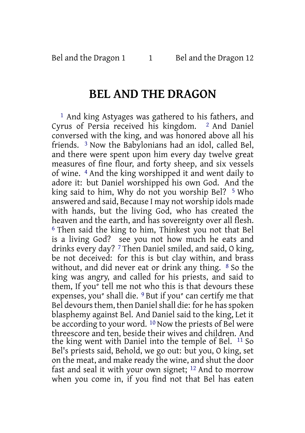 Eng-Lxx2012 BEL.Pdf Bel and the Dragon