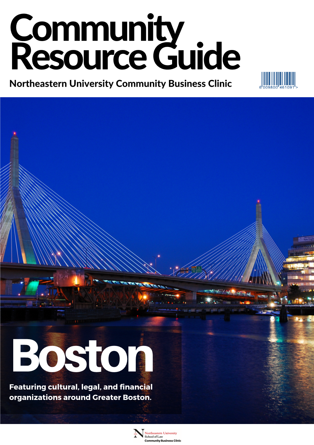 Download the Community Business Clinic's