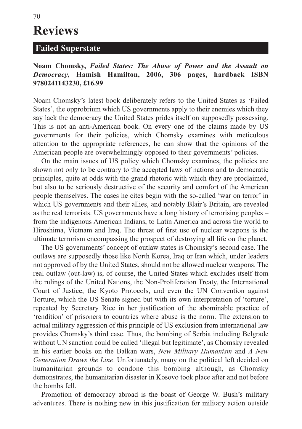 REVIEWS (Composite).Qxd 4/28/05 7:19 PM Page 70