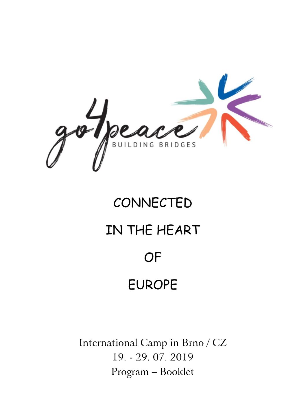 Connected in the Heart of Europe