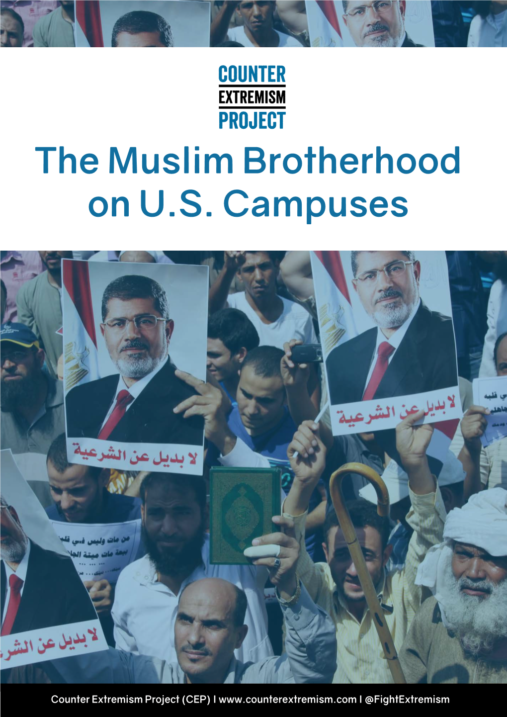 The Muslim Brotherhood on U.S. Campuses