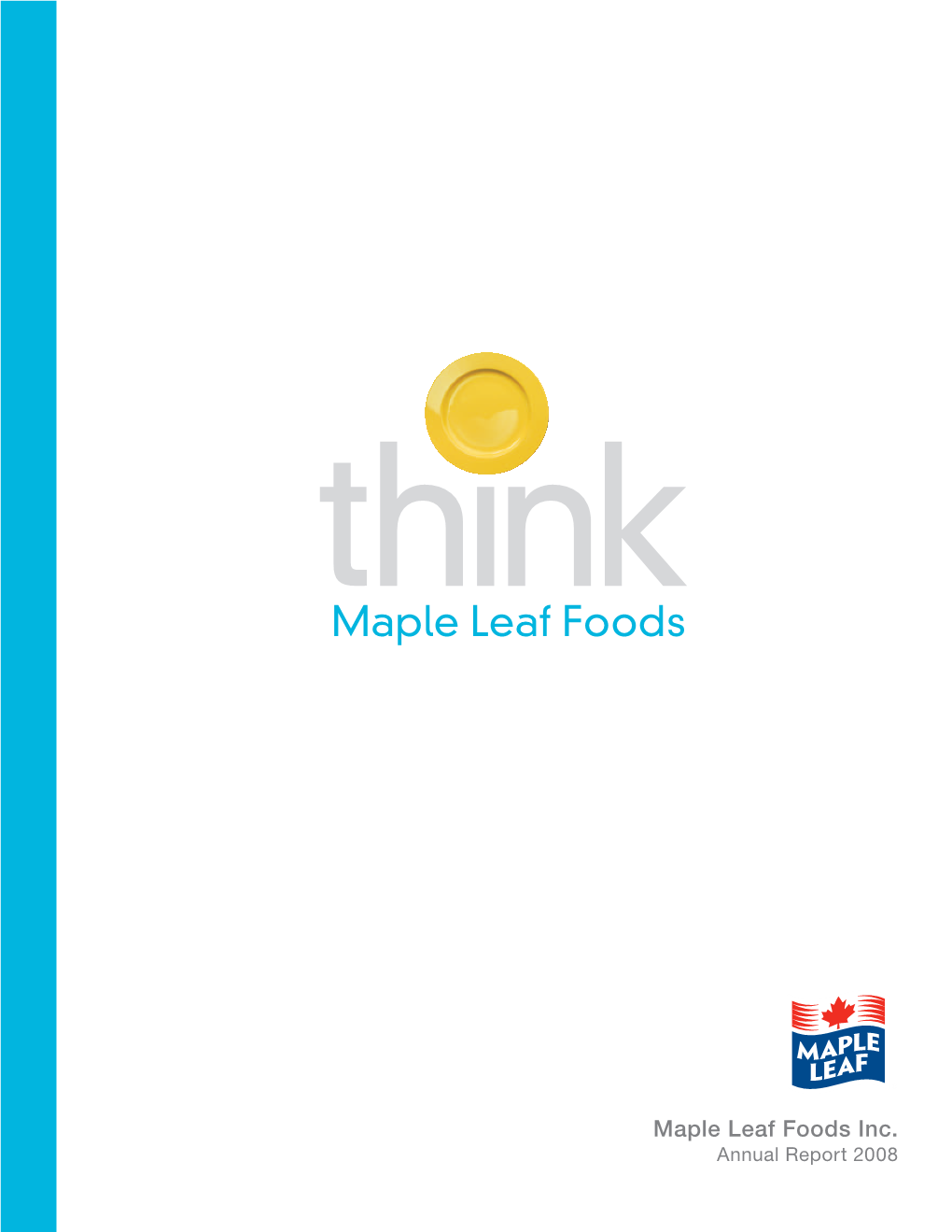 Maple Leaf Foods