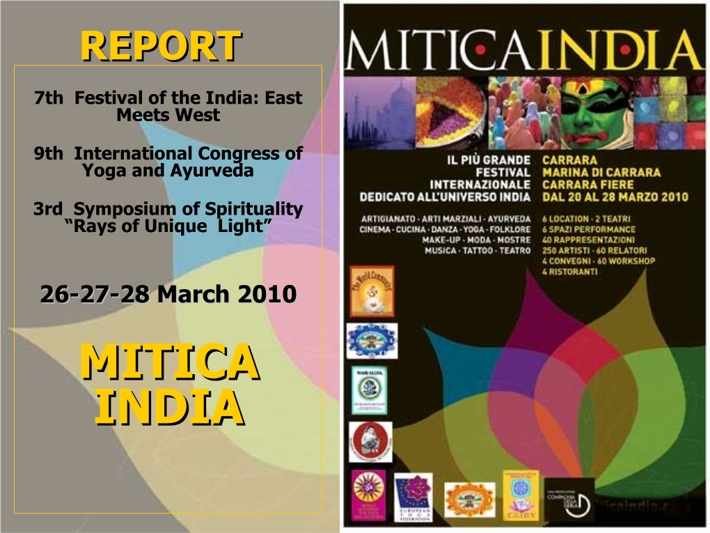 Mitica Indiaindia