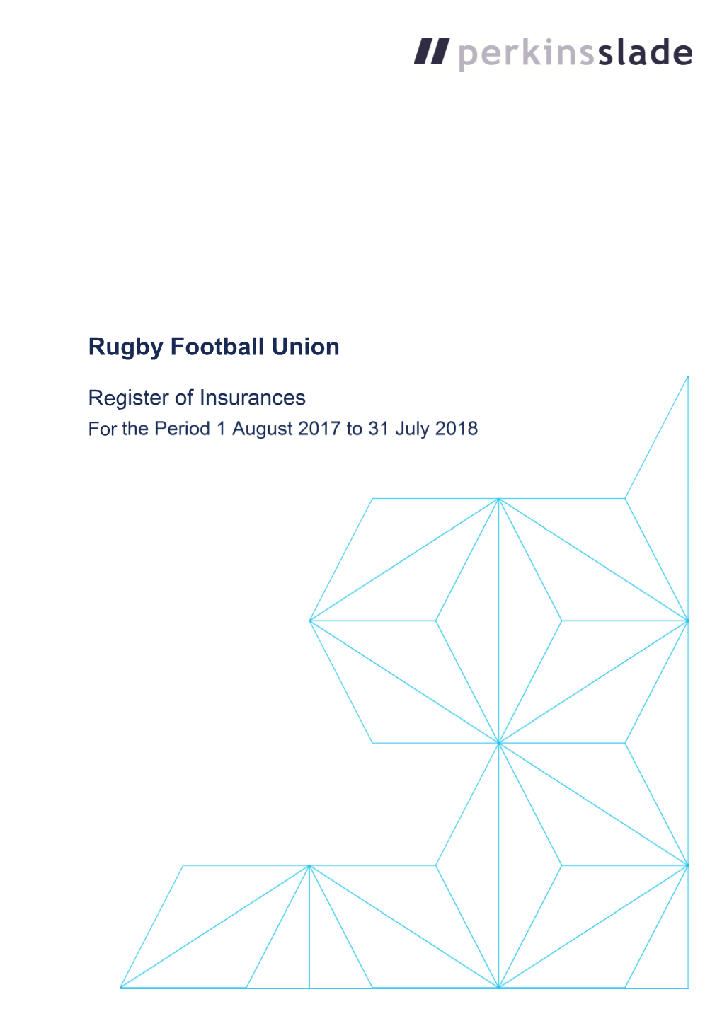 Rugby Football Union