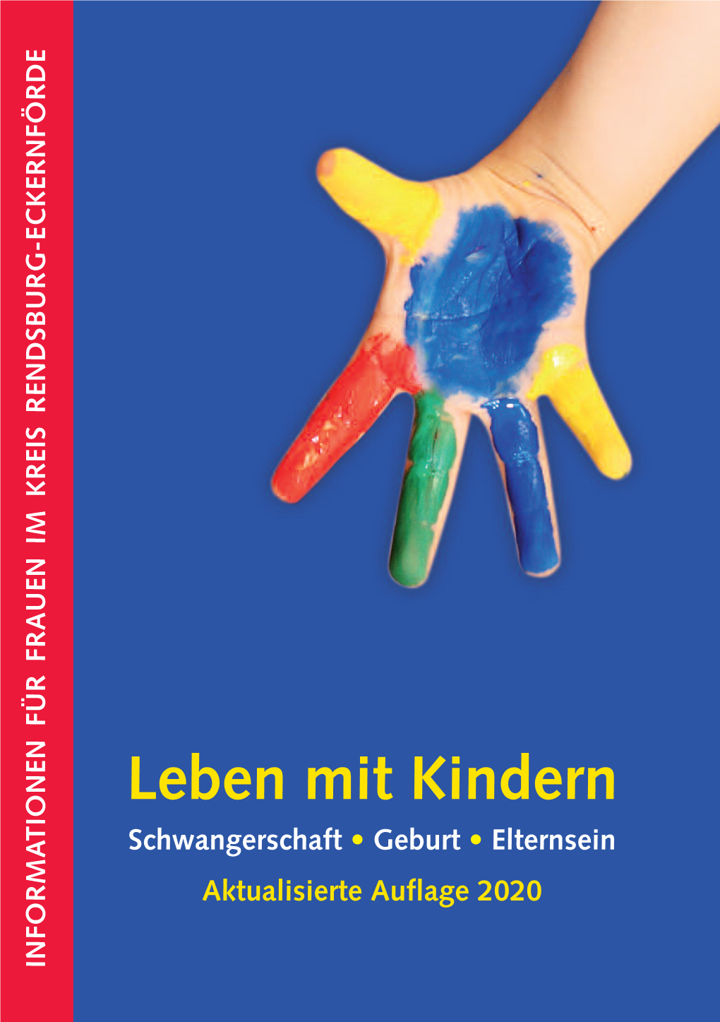 Leben Mit Kindern