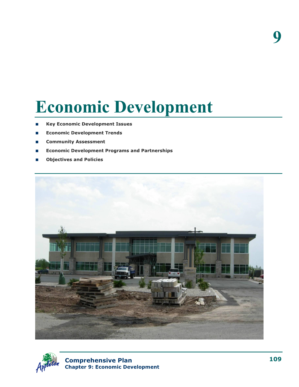 9 Economic Development