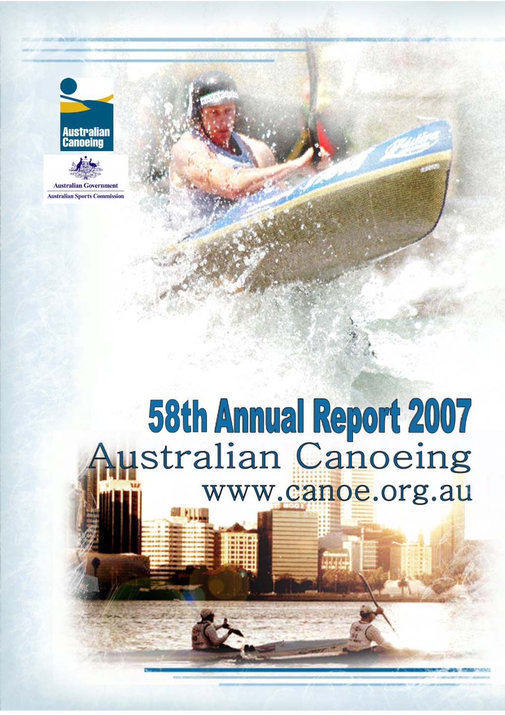 2007 Annual General Meeting Minutes