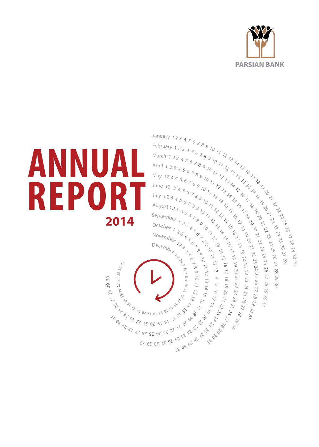 Annual Report-2014