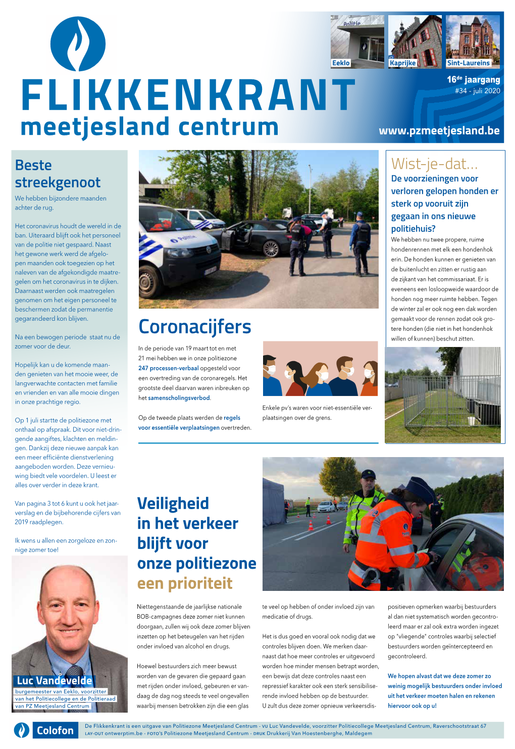 Meetjesland Centrum