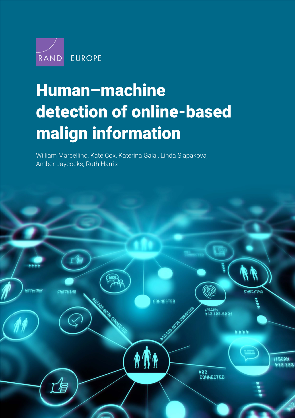 Machine Learning Model That Successfully Detects Russian Trolls 24 3