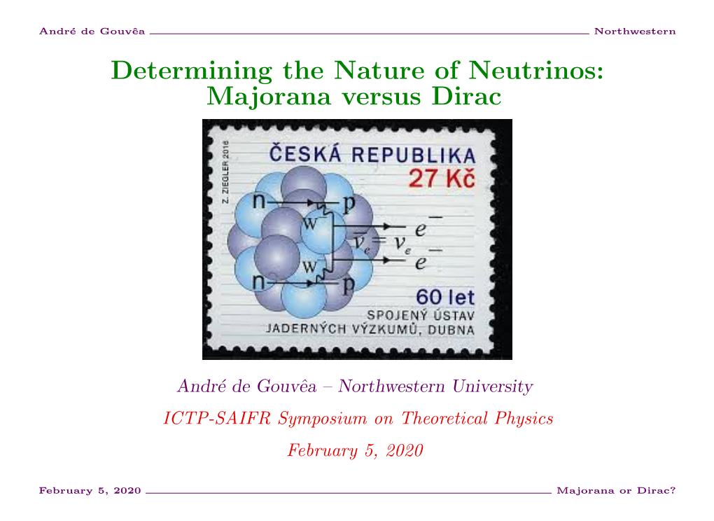 Neutrino Masses and Oscillations